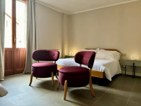 Camere di Bianca Foligno